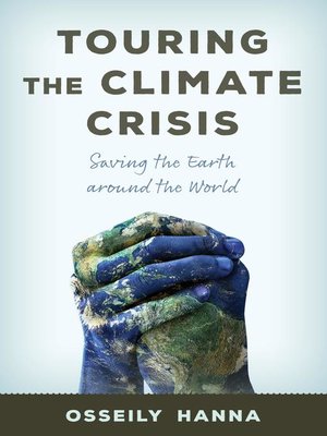 cover image of Touring the Climate Crisis